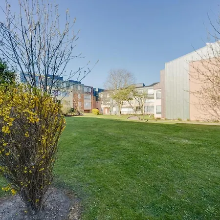 Tribord Apartment