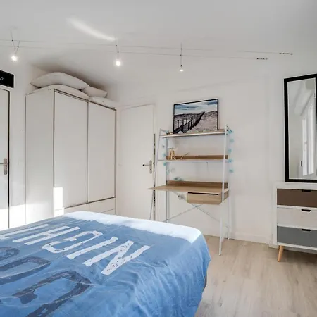 Apartment Tribord