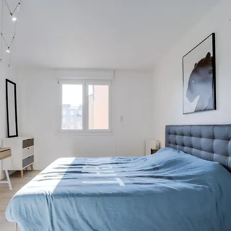 Apartment Tribord *