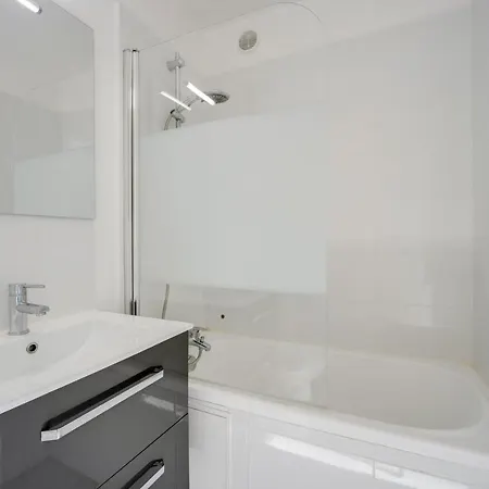 Tribord Apartment Courseulles-sur-Mer