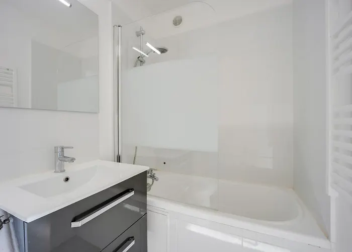 Tribord Apartment Courseulles-sur-Mer